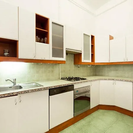 Beautiful Chocolate Apartment