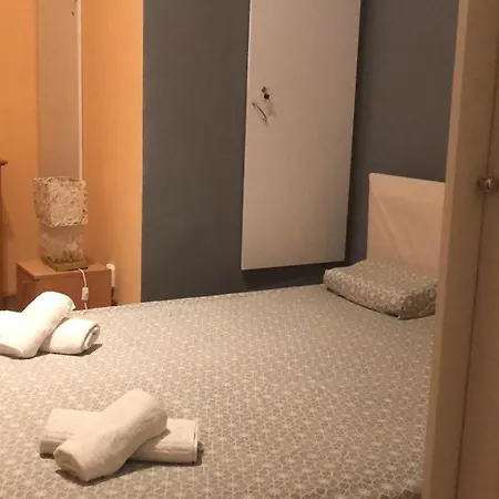Beautiful Chocolate Apartment Budapest